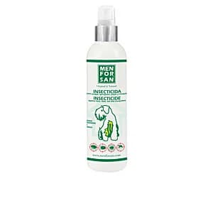 Menforsan Spray Antiparasitário 250ml