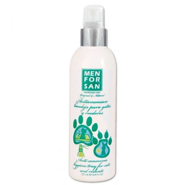 Menforsan Anti-Amoníaco 125ml