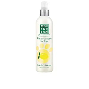 Menforsan Água Colónia Limão 125ml