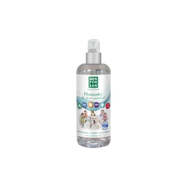 Menforsan Eliminador Odores Universal 200ml