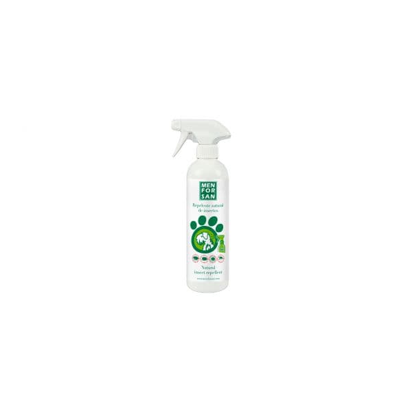 MENFORSAN Spray Antiparasitário Men for San 5674-34074 750 ml