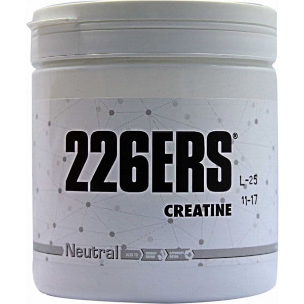 226ERS Creatine 300g