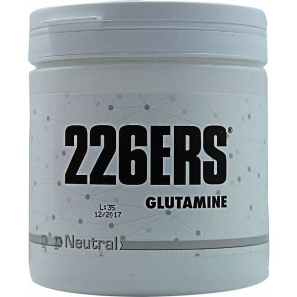 226ERS Glutamine 300g