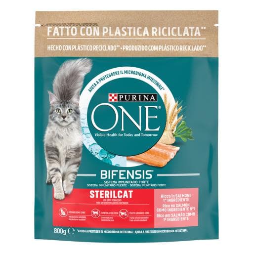 Natural Greatness Sensitive Indoor Cat 2Kg
