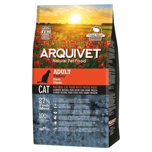 Natural Greatness Sensitive Indoor Cat 2Kg