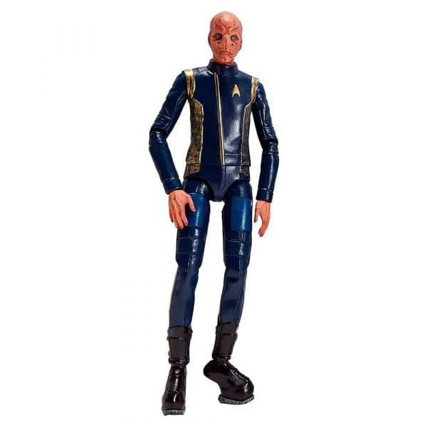 Bandai Star Trek - Comandante Saru