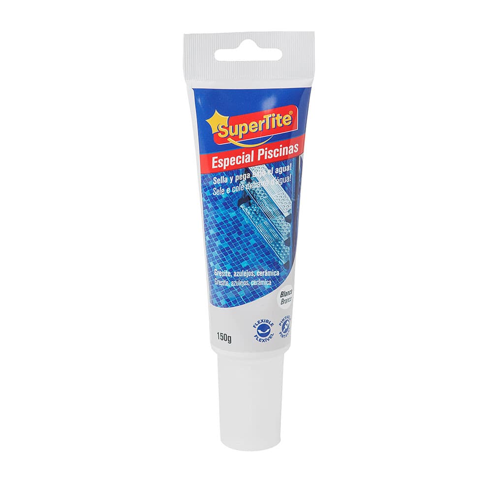 Supertite Selador/Adesivo A2774 150g Multicor
