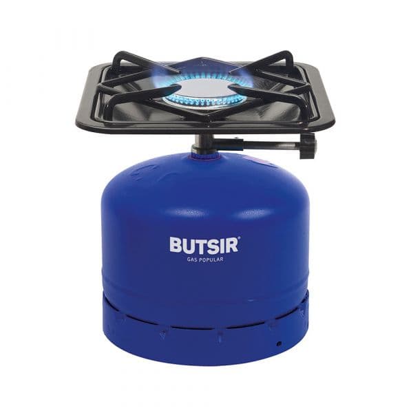 Butsir Pop Classic Preto Hobc0002 Gás