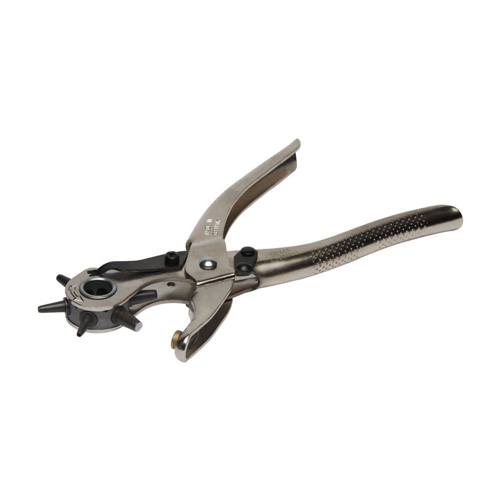 Irimo 2-4.5 Mm Punch Prateado