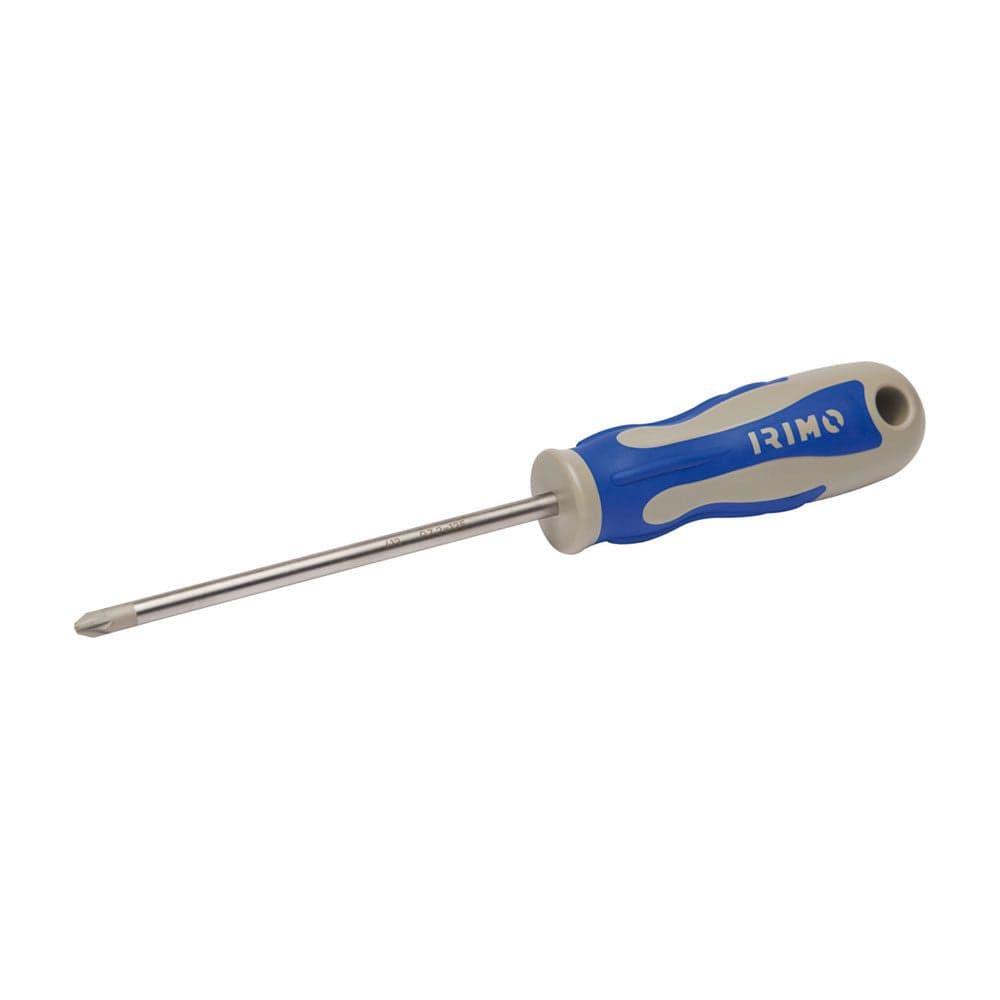CHAVE BOCA PZ-1 CABO BIMATERIAL 5X100MM 413-1-100