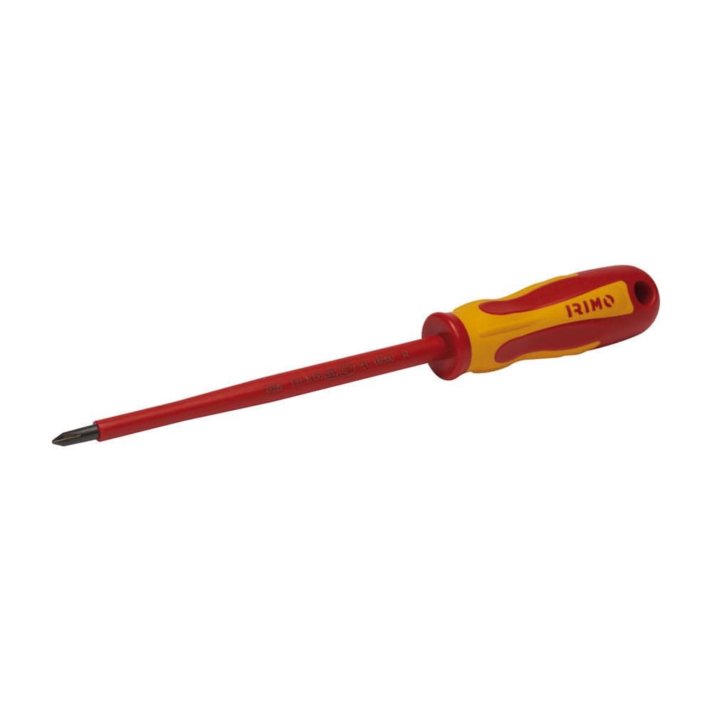CHAVE BOCA PH-0 1000V 0X100MM 409V-0-100