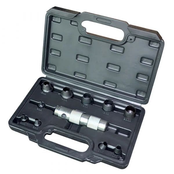 Irimo Conjunto Punções 3-20mm 11 Peças