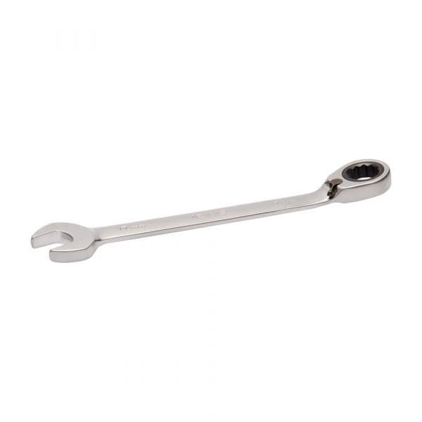 Irimo Chave Combinada com Roquete Fixo 8 mm 18-08-1