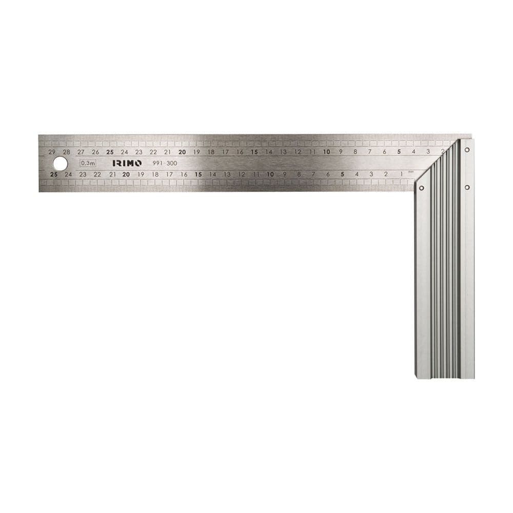 ESQUADRO 300MM 991-300-1