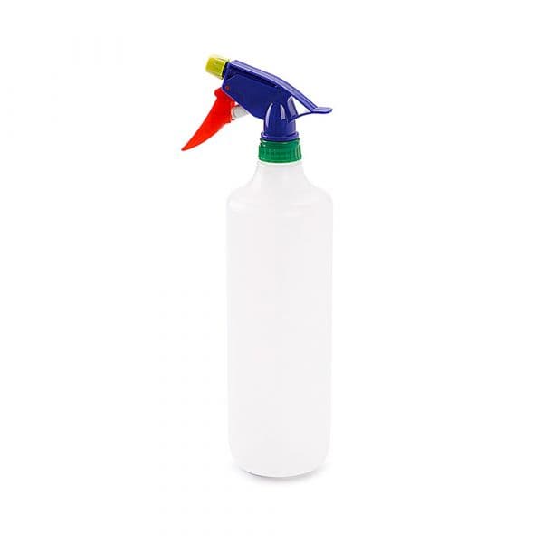 Pulverizador 1 Litro Plástico