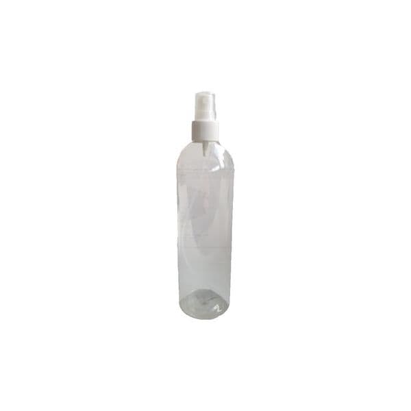 Frasco Vazio Plástico Spray 500ml