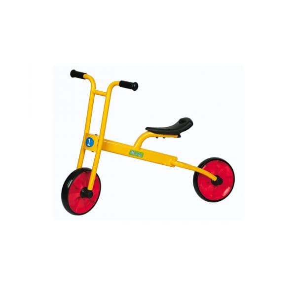 Andreu Toys Bicicleta sem Pedais Big Balance