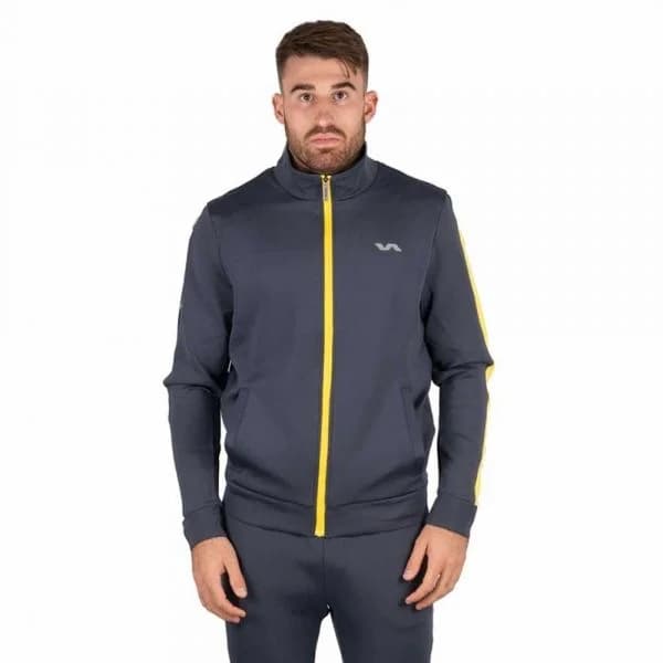 Varlion Original Pro Jacket Cinzento 2XL Homem