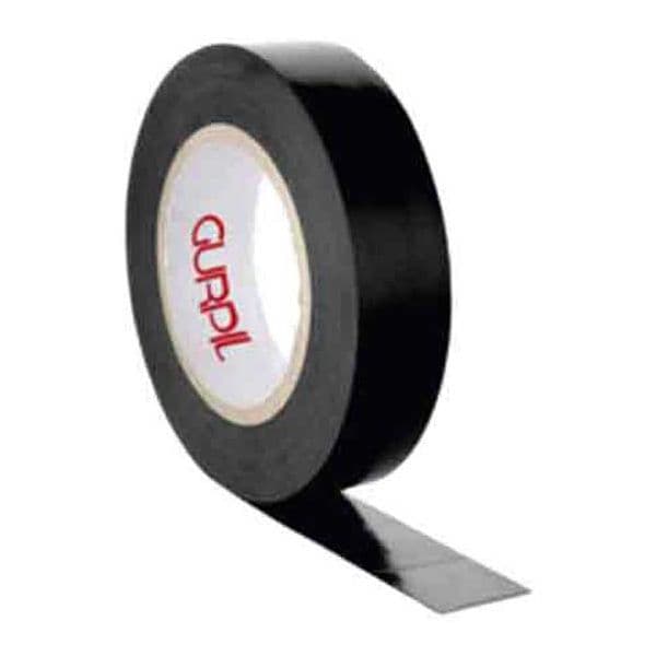 Joe's No-Flats Reparação Rim Tape Black 25 mm x 66 m