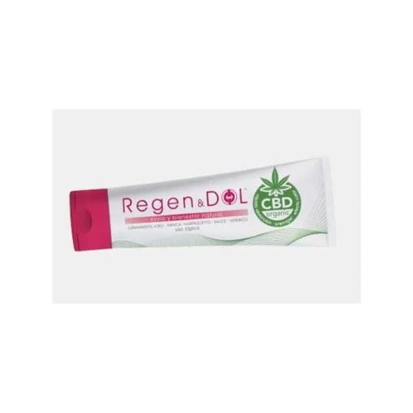 Eladiet Regen & Dol c/ CBD 200ml
