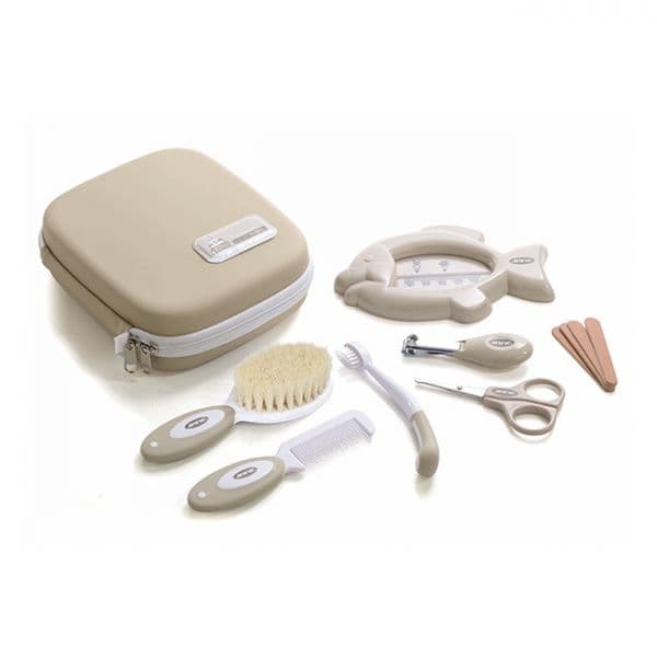 Jané Conjunto de Higiene + Necessaire - 40218