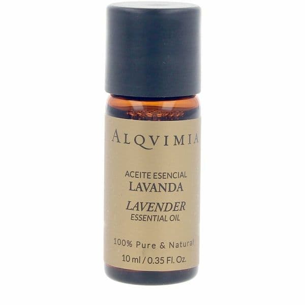 Alqvimia Óleo Essencial de Lavanda 10ml