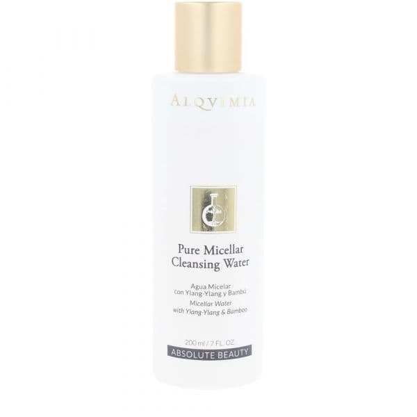 Alqvimia Absolute Beauty Água Micelar 200ml