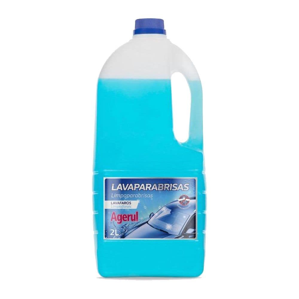 Agerul Limpa Para-brisas 2 Litros E95290