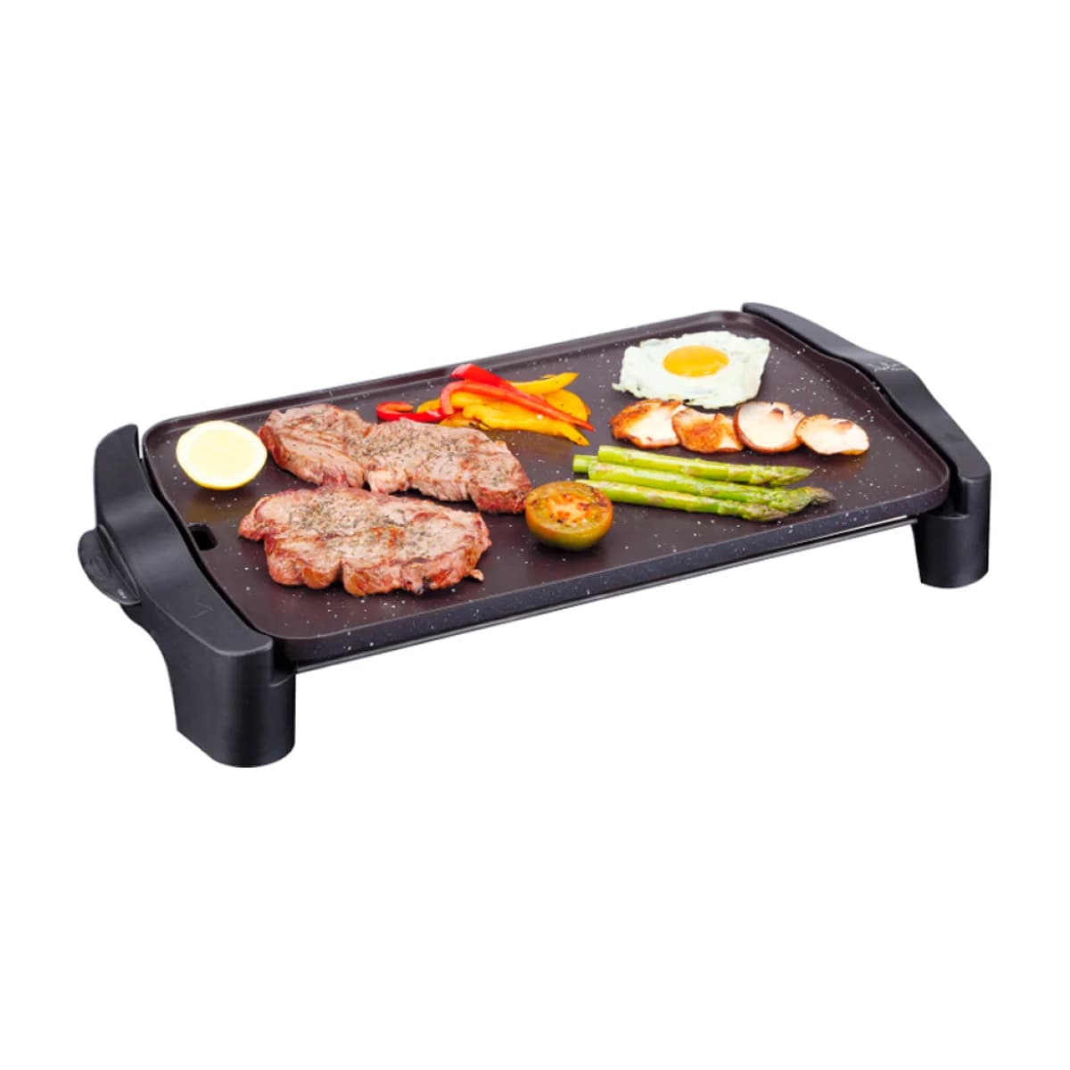 Grelhador JATA 2500W - GR557A