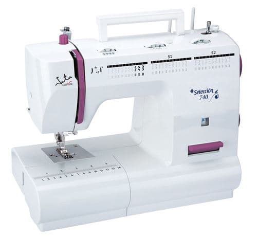 Jata MC740