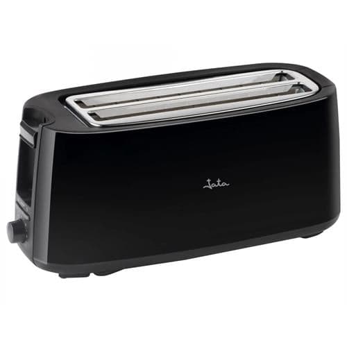 TOST. JATA JETT1585 2R LARGAS NEGRO 1400W