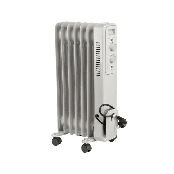 Jata Aquecedor a Óleo JCRA2307 1500W