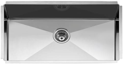 Lava-Loiça Teka BE Línea R10 72.40 | 1 Cuba