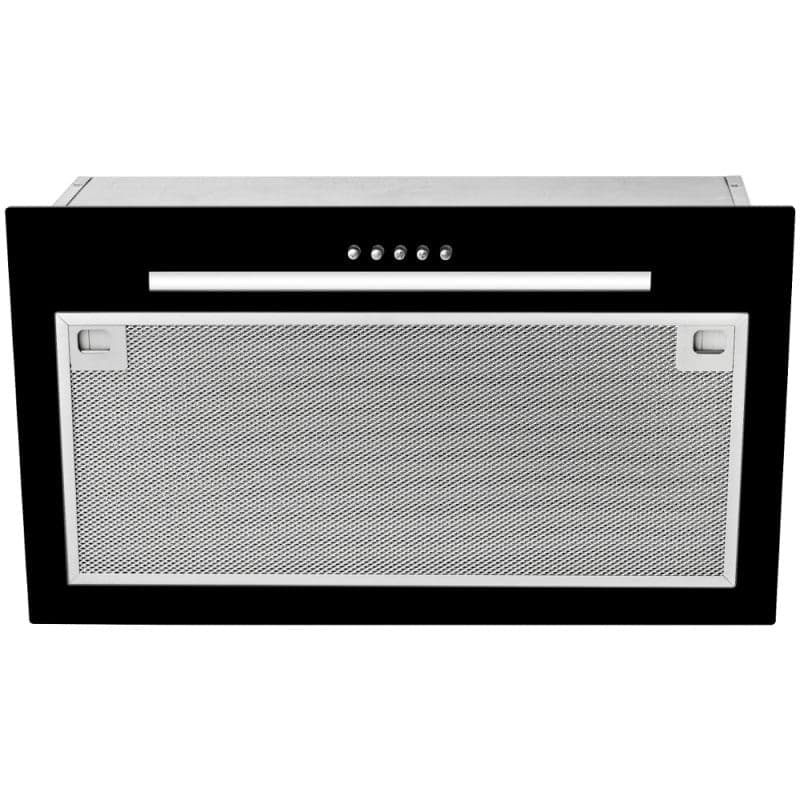 Exaustor Encastre Teka GFG 2 Black