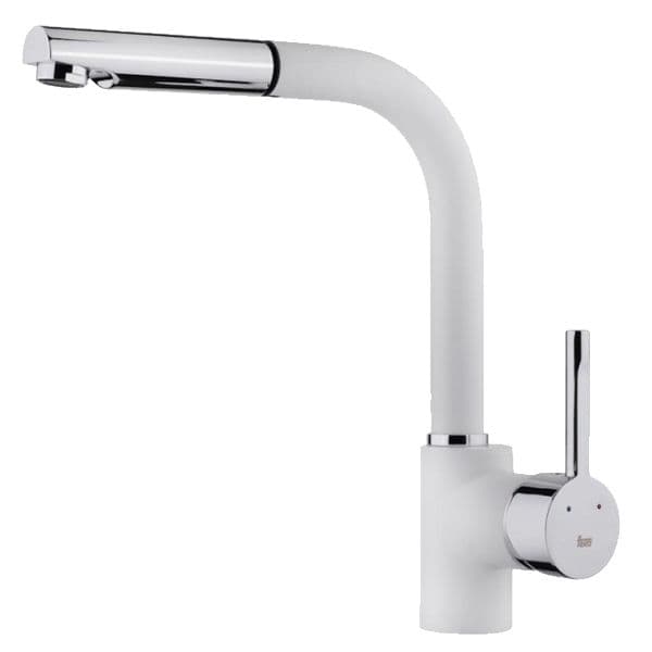 Teka Misturadora Ark 938 Fw Branco - 23938120W