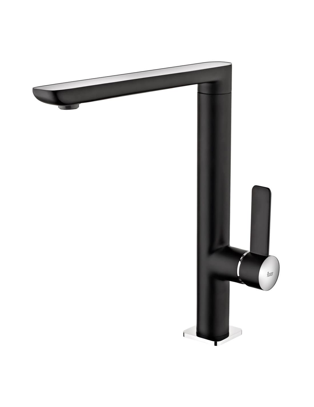 Misturadora Teka FO 915 Negro