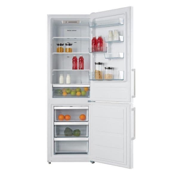 Frigorífico Combinado Teka NFL 320 323L Classe F