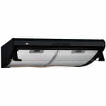Exaustor Teka C 6420 Preto 60cm Classe E