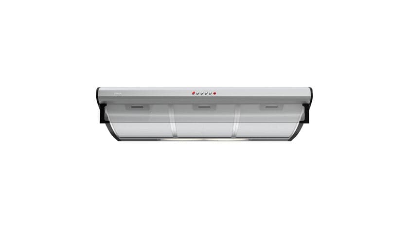 Teka C 9420 Embutido Aço inoxidável 375 m³/h E