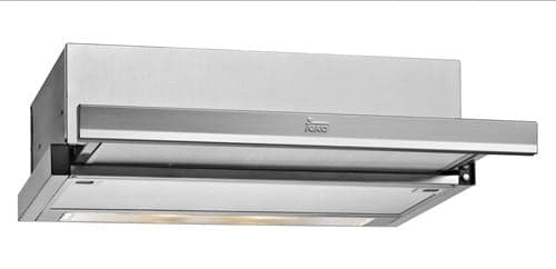EXAUSTOR ENCASTRAR TEKA - CNL 6415 - INOX