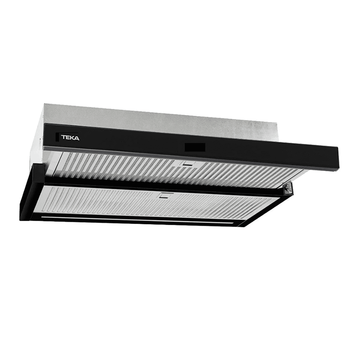 Exaustor Teka CNL 6415 Plus Black 60cm Classe A