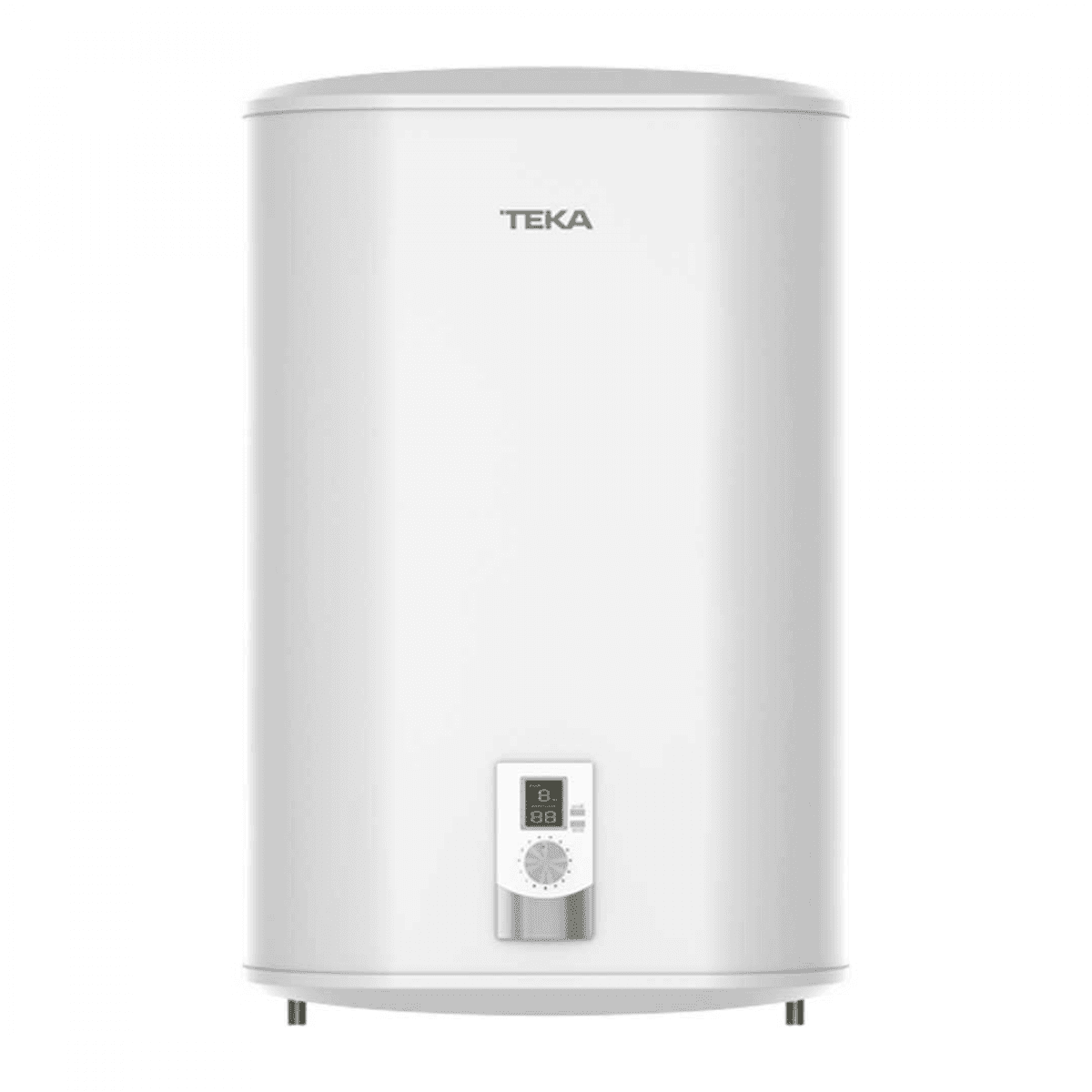 Termoacumulador Teka EWH 80 D Slim | 74L, 2000W, 7.5 Bar