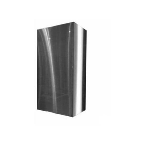 Teka Cobre Tubos 800mm para DVT/DBB Black
