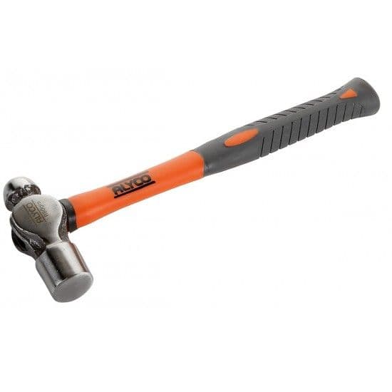 Martelo bola 450g FIBRA Ref 170150 HR