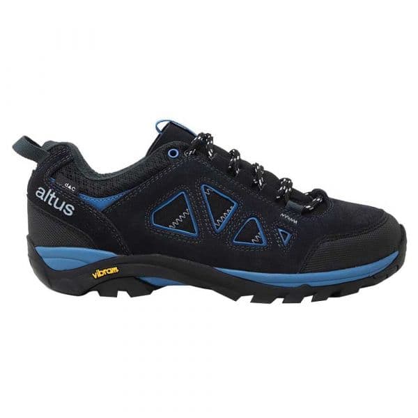 Altus Caura Hiking Shoes Azul 39 Homem