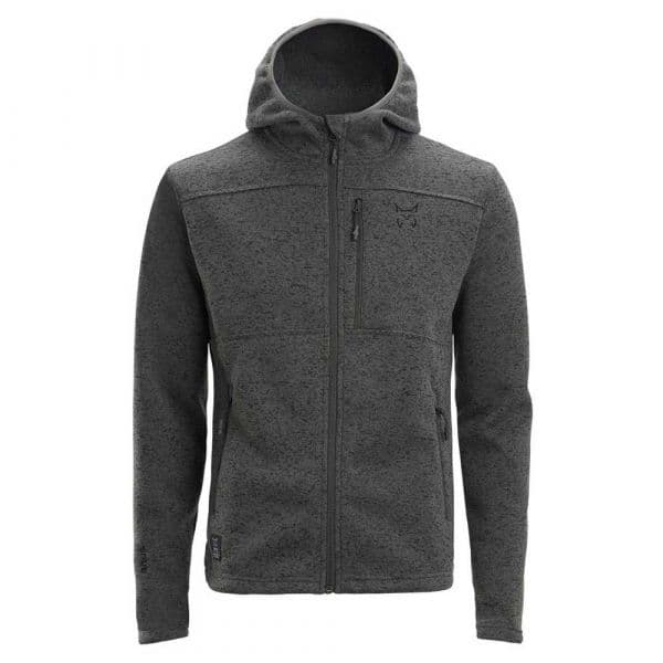 Altus Seneca I30 Jacket Cinzento XL Homem