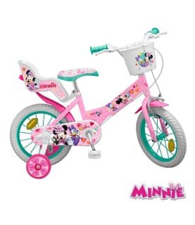 Toimsa Bicicleta Minnie Toimsa 16 Polegadas