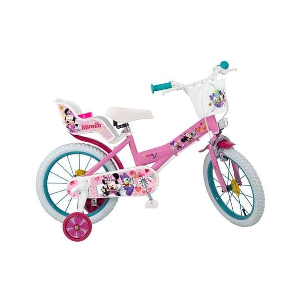 Toimsa Bicicleta Minnie Toimsa 16 Polegadas