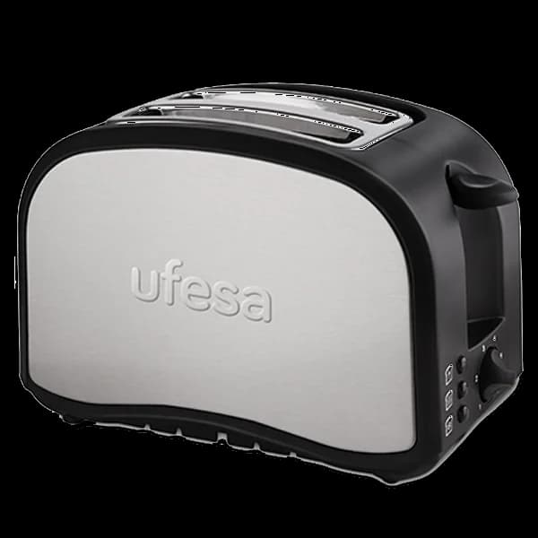 Torradeira UFESA TT7985 | 800W, 2 ranhuras