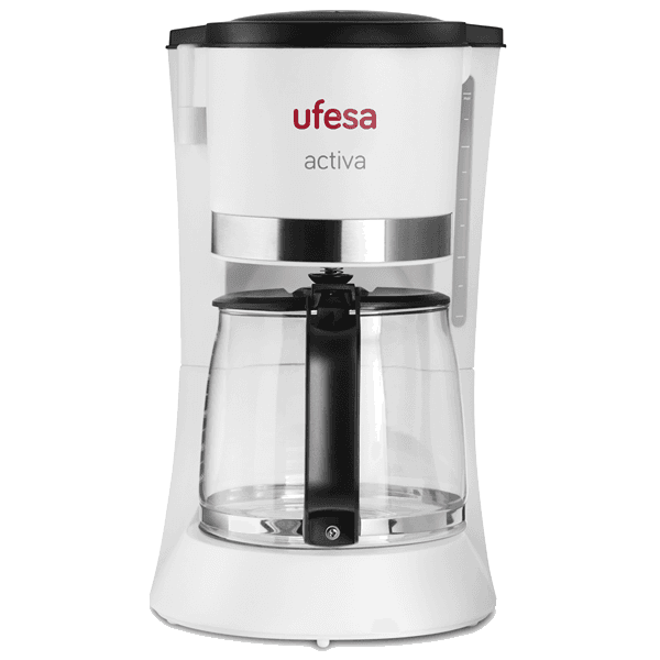 Máquina de Café Ufesa CG7113